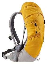 DEUTER AC LITE  14SL CURRY ET POIVRE Sac de randonnée femme pas cher