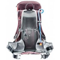 DEUTER AC LITE 14SL AUBERGINE Sac de randonnée pas cher