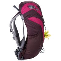 DEUTER AC LITE 14SL AUBERGINE Sac de randonnée pas cher