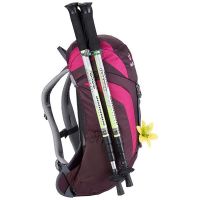 DEUTER AC LITE 14SL AUBERGINE Sac de randonnée pas cher