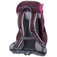 DEUTER AC LITE 14SL AUBERGINE Sac de randonnée pas cher