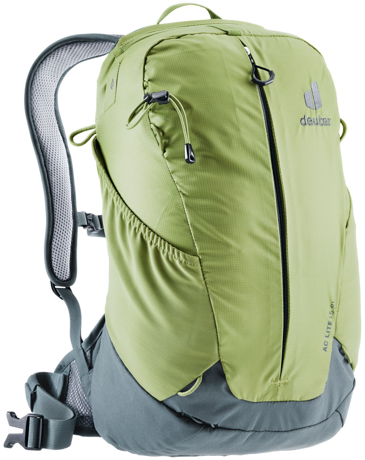 DEUTER AC LITE 15SL PISTACHE Sac de randonnée