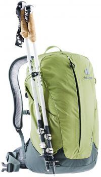 DEUTER AC LITE 15SL PISTACHE Sac de randonnée pas cher