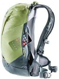 DEUTER AC LITE 15SL PISTACHE Sac de randonnée pas cher