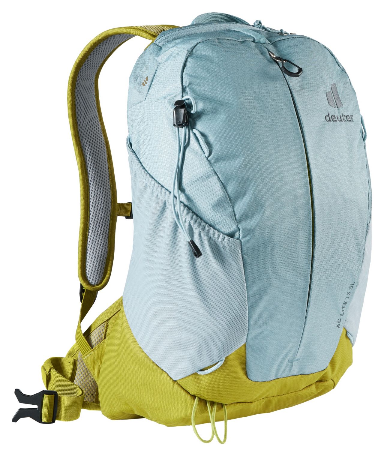 DEUTER AC LITE 15SL BLEU Sac de randonnée