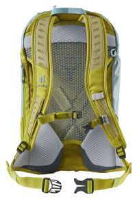 DEUTER AC LITE 15SL BLEU Sac de randonnée pas cher