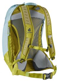 DEUTER AC LITE 15SL BLEU Sac de randonnée pas cher