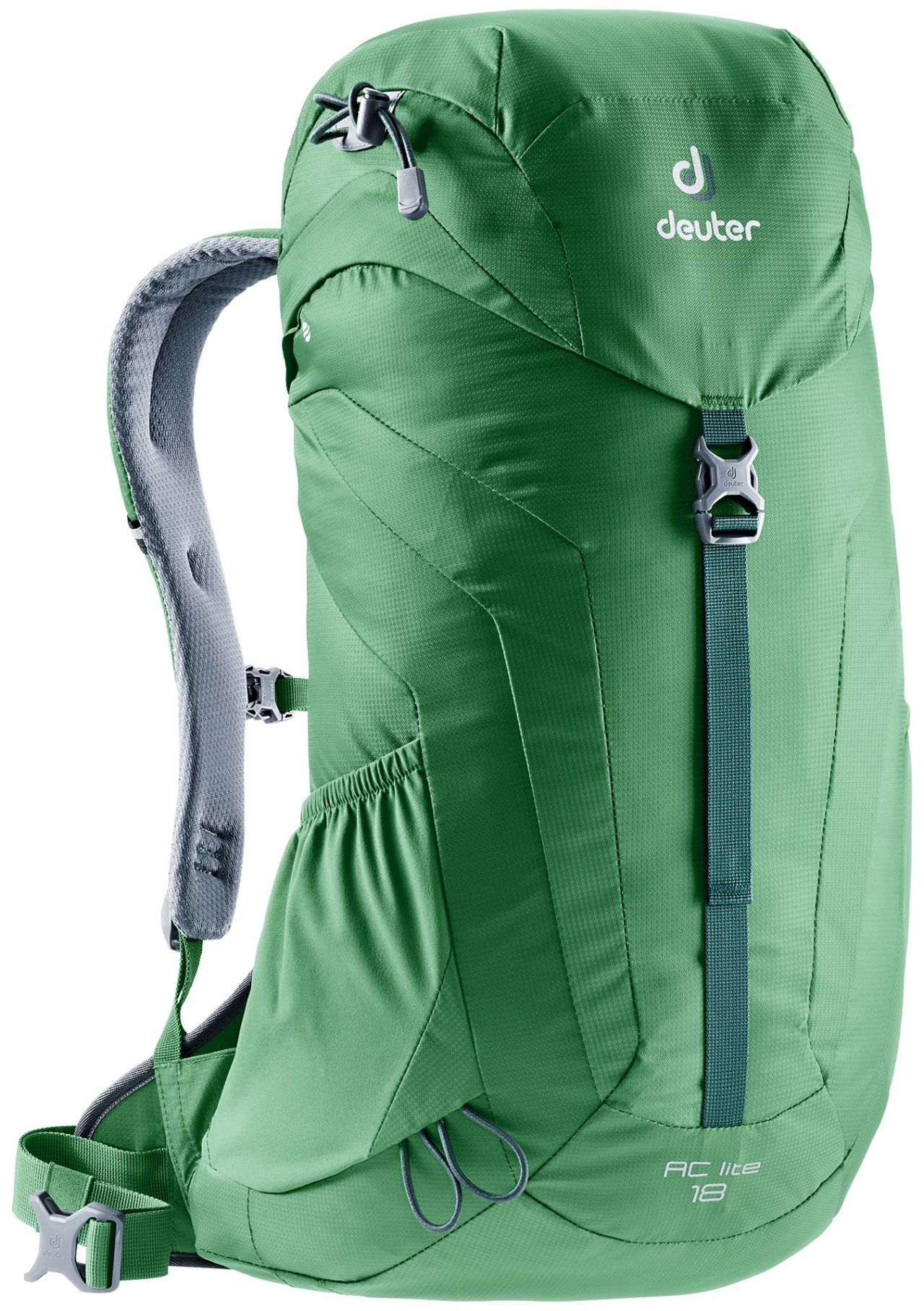 DEUTER AC LITE 18 LEAF Sac de randonnée