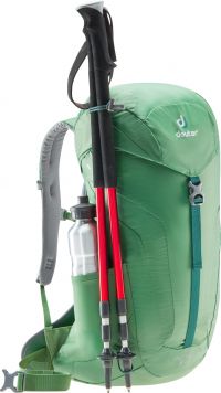 DEUTER AC LITE 18 LEAF Sac de randonnée pas cher