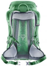 DEUTER AC LITE 18 LEAF Sac de randonnée pas cher