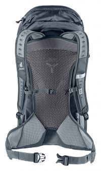 DEUTER AC LITE 32 EL NOIR Sac de randonnée pas cher