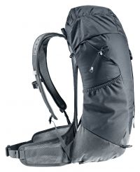 DEUTER AC LITE 32 EL NOIR Sac de randonnée pas cher