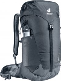 DEUTER AC LITE 32 EL NOIR Sac de randonnée pas cher