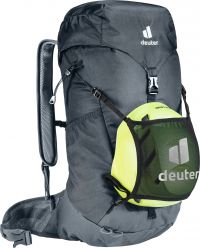 DEUTER AC LITE 32 EL NOIR Sac de randonnée pas cher