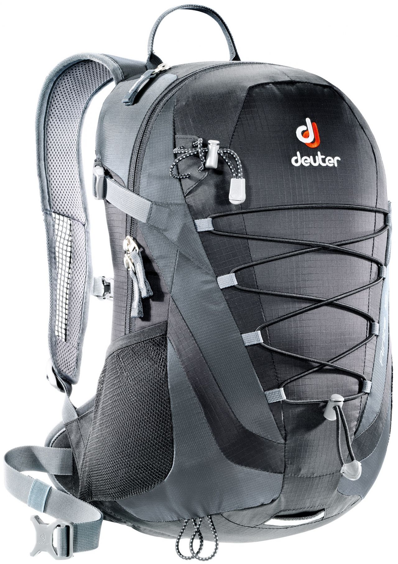 DEUTER AIRLITE 16 NOIR Sac de randonnée