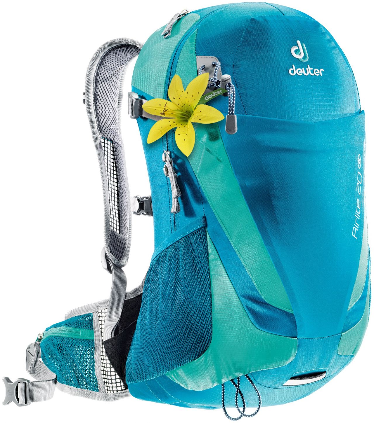 Deuter sac femme new arrivals
