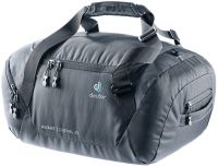 DEUTER AVIANT DUFFEL 35 NOIR Sac de sport