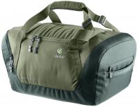 DEUTER AVIANT DUFFEL 50 KAKI Sac de sport