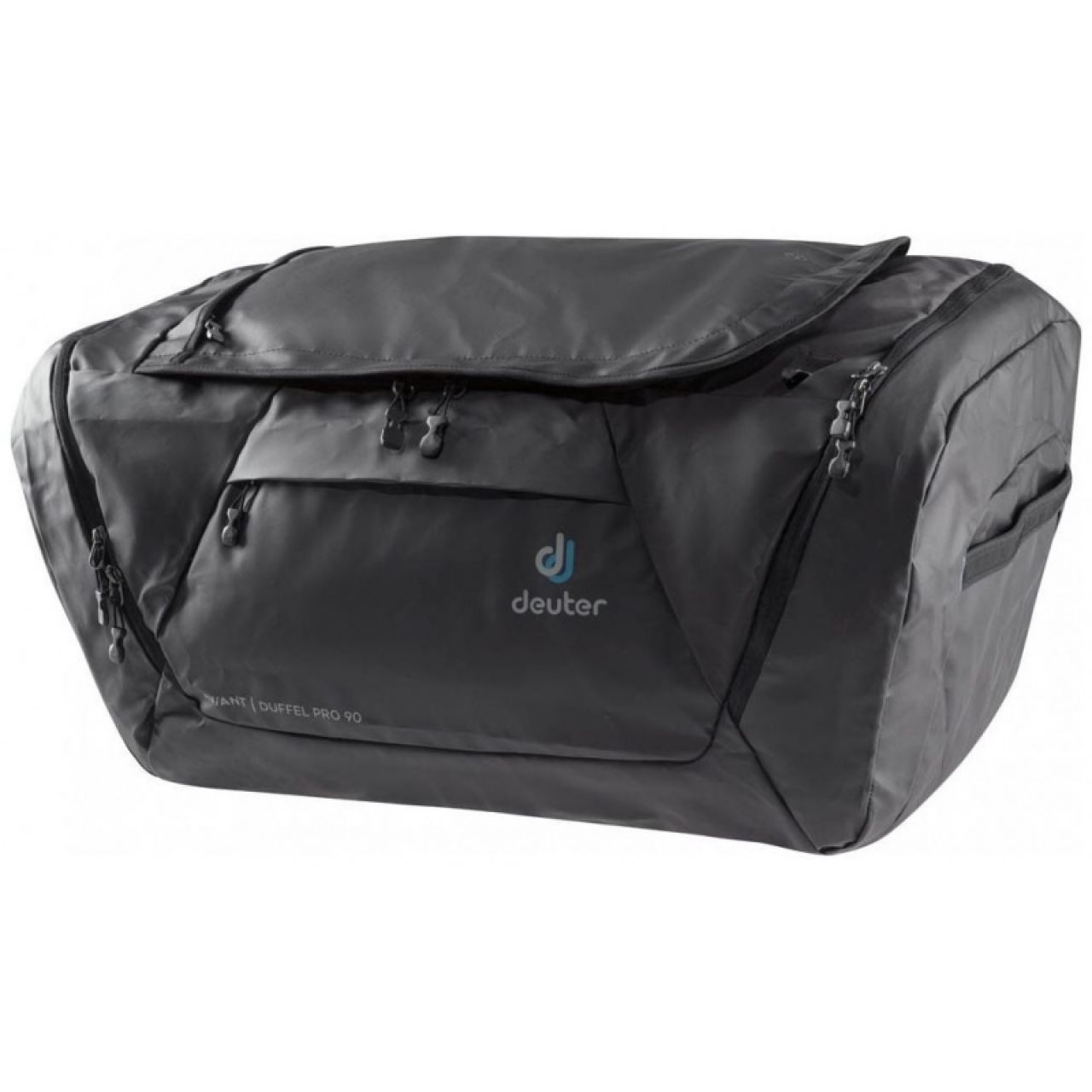 DEUTER AVIANT DUFFEL PRO 90 NOIR  Sac de sport