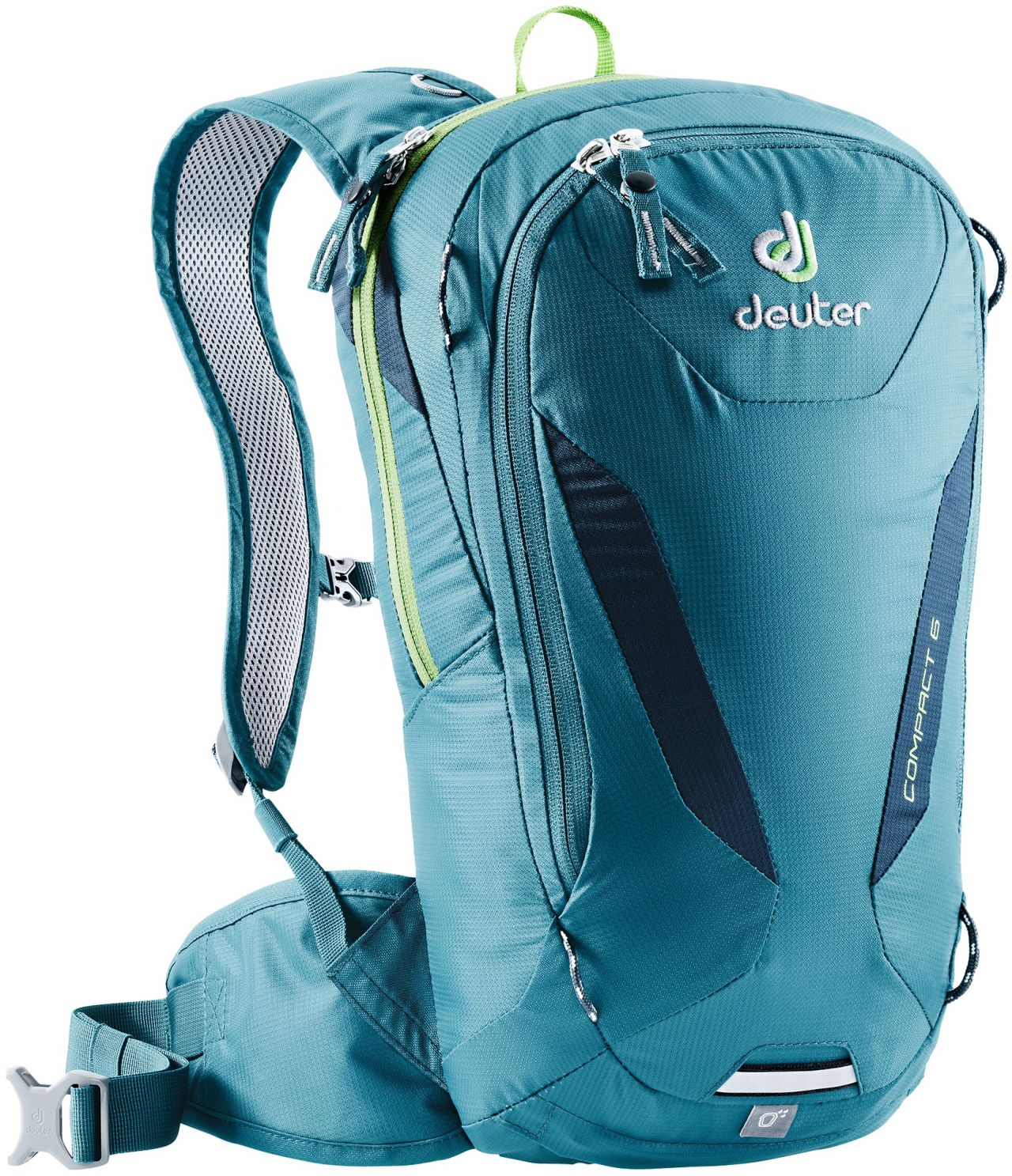 DEUTER COMPACT 6 DENIM  Sac de sport