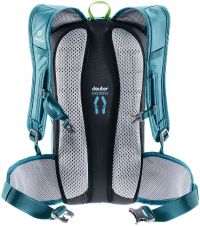 DEUTER COMPACT 6 DENIM  Sac de sport pas cher