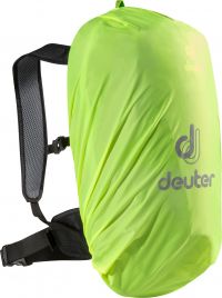 DEUTER COMPACT 6 NOIR Sac de sport pas cher