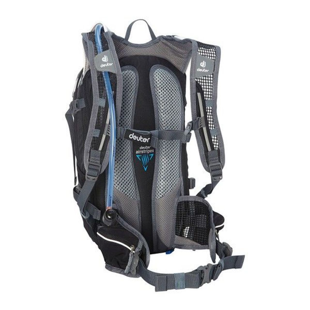 Deuter compact on sale exp 16 black