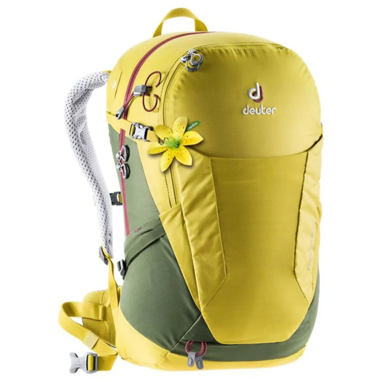 Sac à dos deuter 2025 futura 22