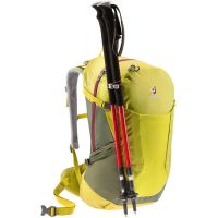 DEUTER FUTURA 22 SL CURRY Sac de sport pas cher