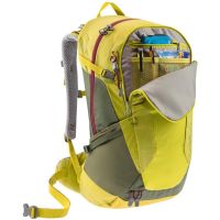 DEUTER FUTURA 22 SL CURRY Sac de sport pas cher