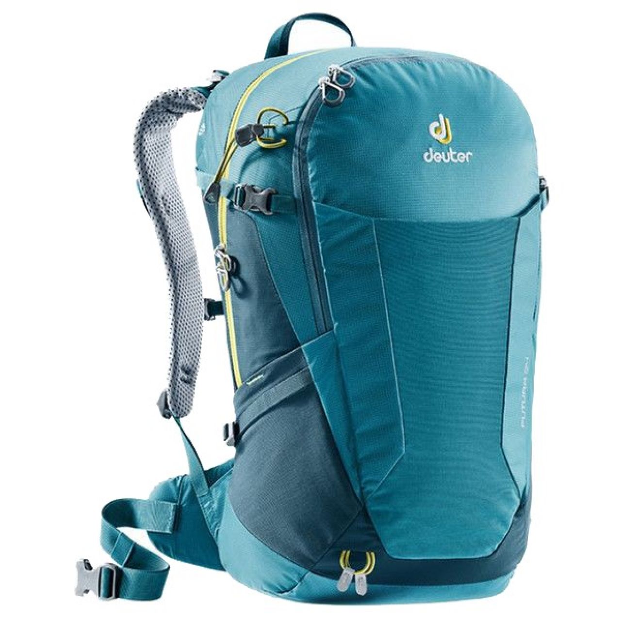 DEUTER FUTURA 24 DENIM Sac de sport