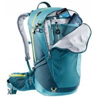 DEUTER FUTURA 24 DENIM Sac de sport pas cher