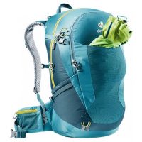 DEUTER FUTURA 24 DENIM Sac de sport pas cher