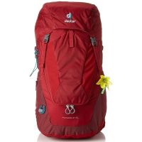 DEUTER FUTURA 24SL FRAMBOISE Sac de sport pas cher