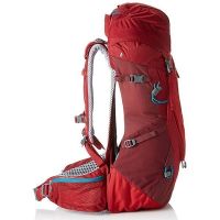 DEUTER FUTURA 24SL FRAMBOISE Sac de sport pas cher