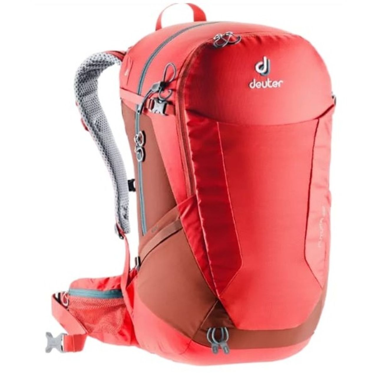 DEUTER FUTURA 28 CHILI Sac de sport