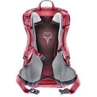 DEUTER FUTURA 28 CHILI Sac de sport pas cher