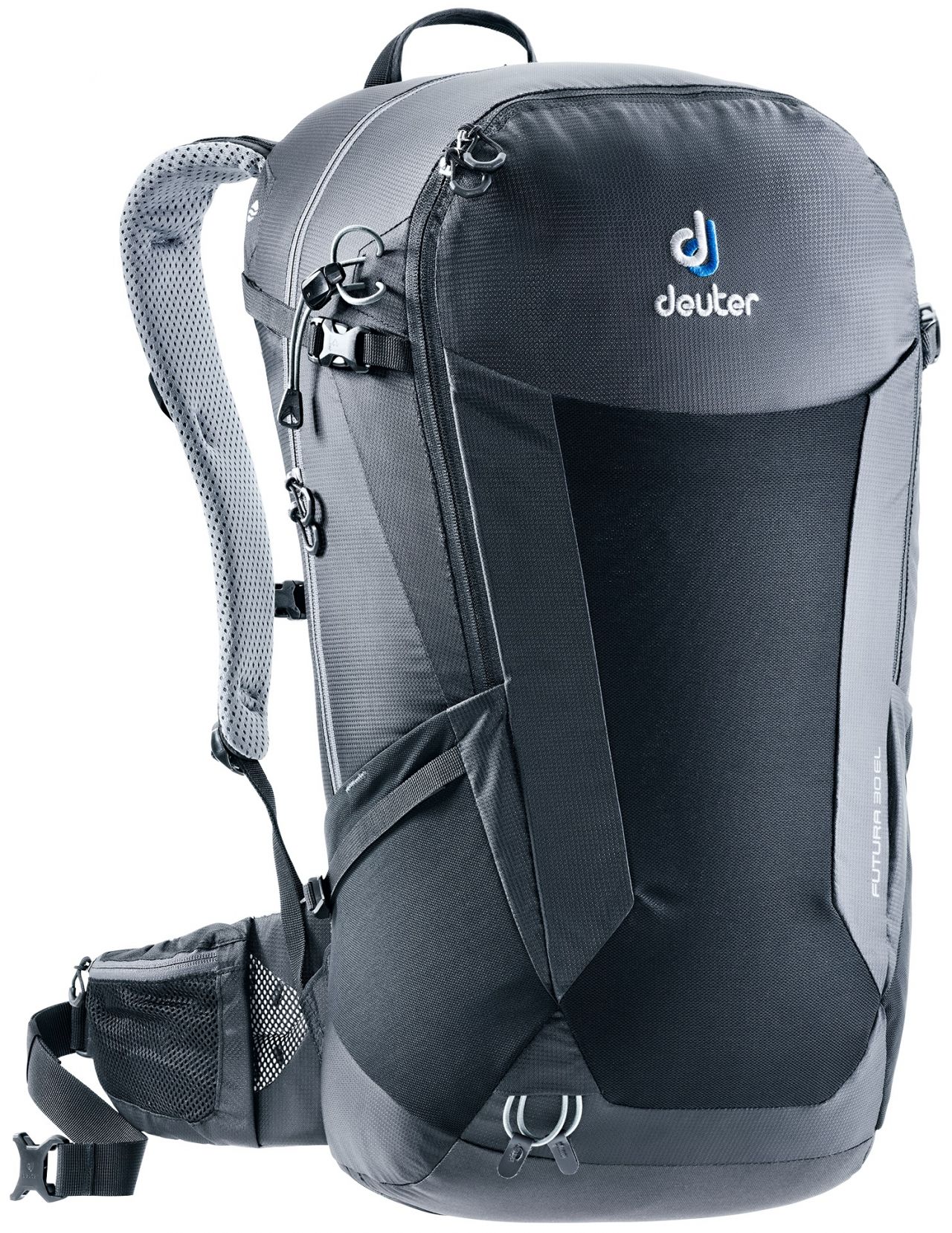 DEUTER FUTURA 30 EL NOIR Sac de sport