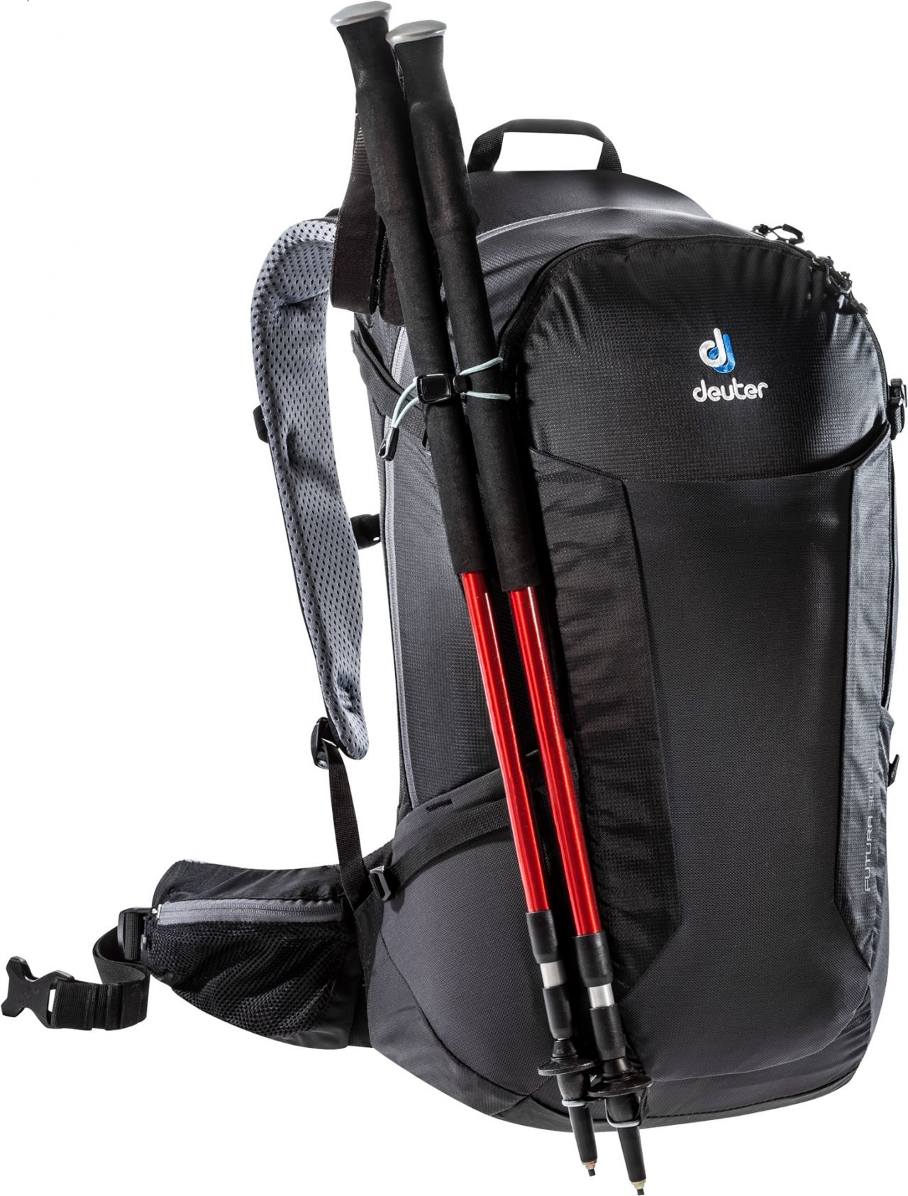 DEUTER FUTURA 30 EL NOIR Sac de sport