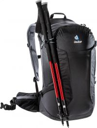 DEUTER FUTURA 30 EL NOIR Sac de sport pas cher