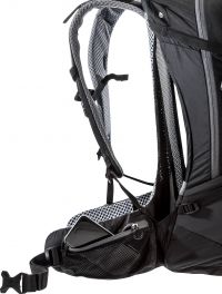 DEUTER FUTURA 30 EL NOIR Sac de sport pas cher