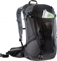 DEUTER FUTURA 30 EL NOIR Sac de sport pas cher