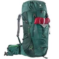 DEUTER FUTURA PRO 34 SL MARIN FORET Sac de randonnée pas cher