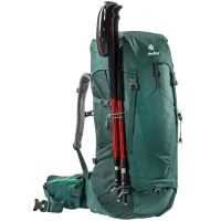 DEUTER FUTURA PRO 34 SL MARIN FORET Sac de randonnée pas cher