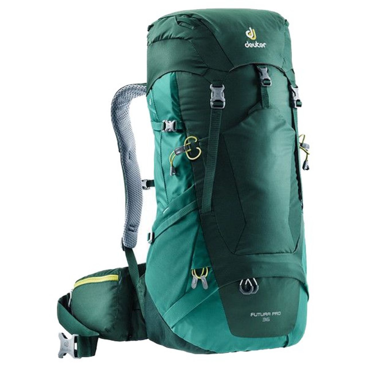 Sac à dos deuter futura pro 36 discount