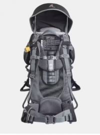 DEUTER KID COMFORT 1 PLUS NOIR Porte-bébé pas cher