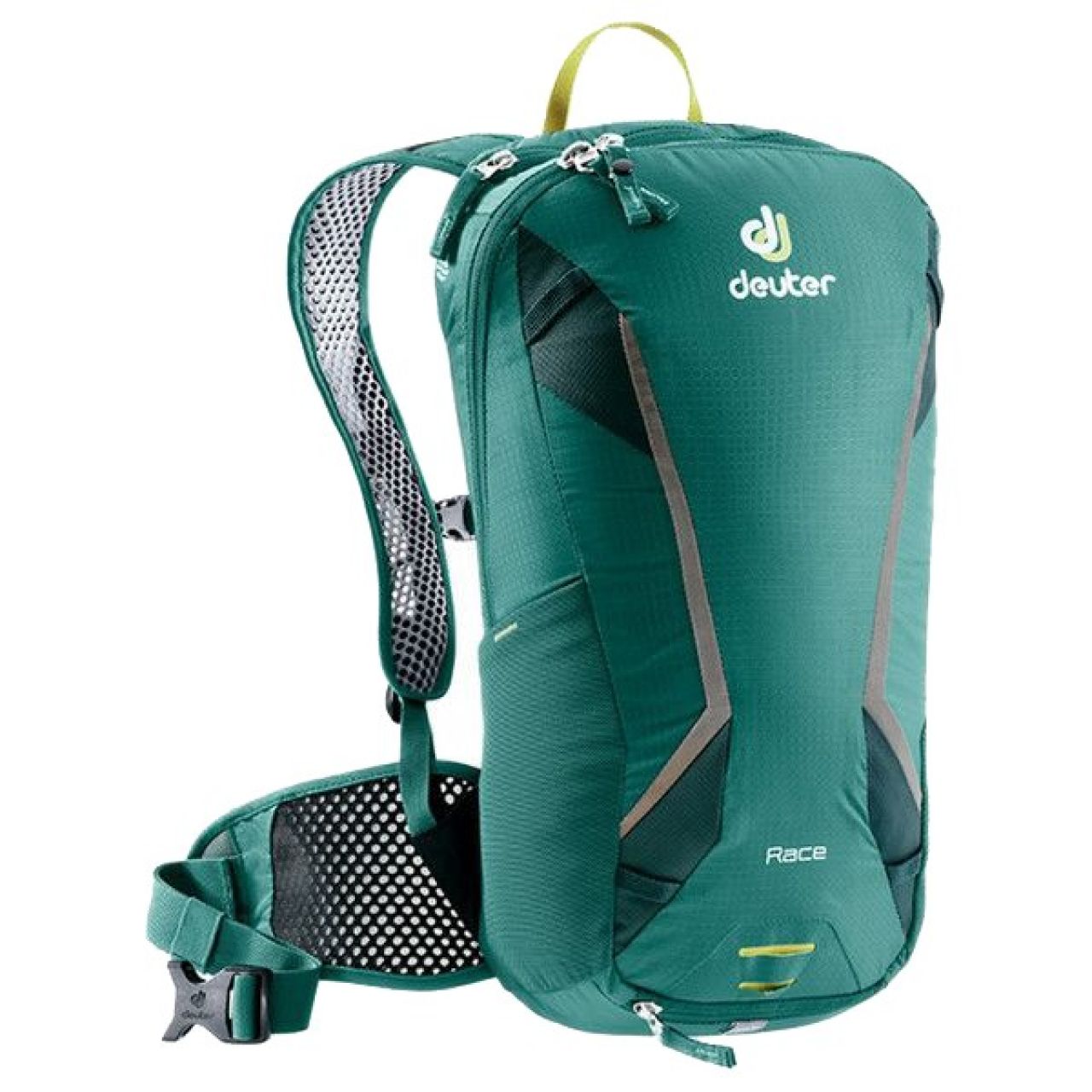 DEUTER RACE 8 FORET Sac de randonnée