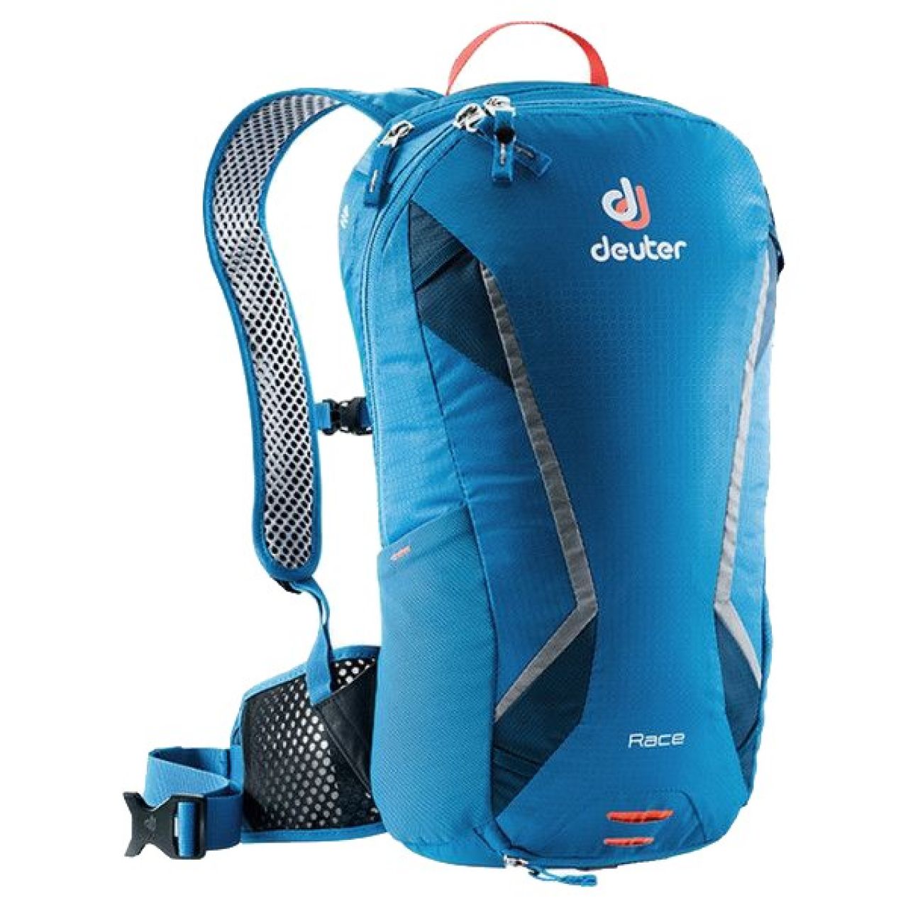 DEUTER RACE 8 BLEU Sac de randonnée