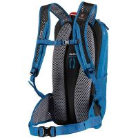 DEUTER RACE 8 BLEU Sac de randonnée pas cher