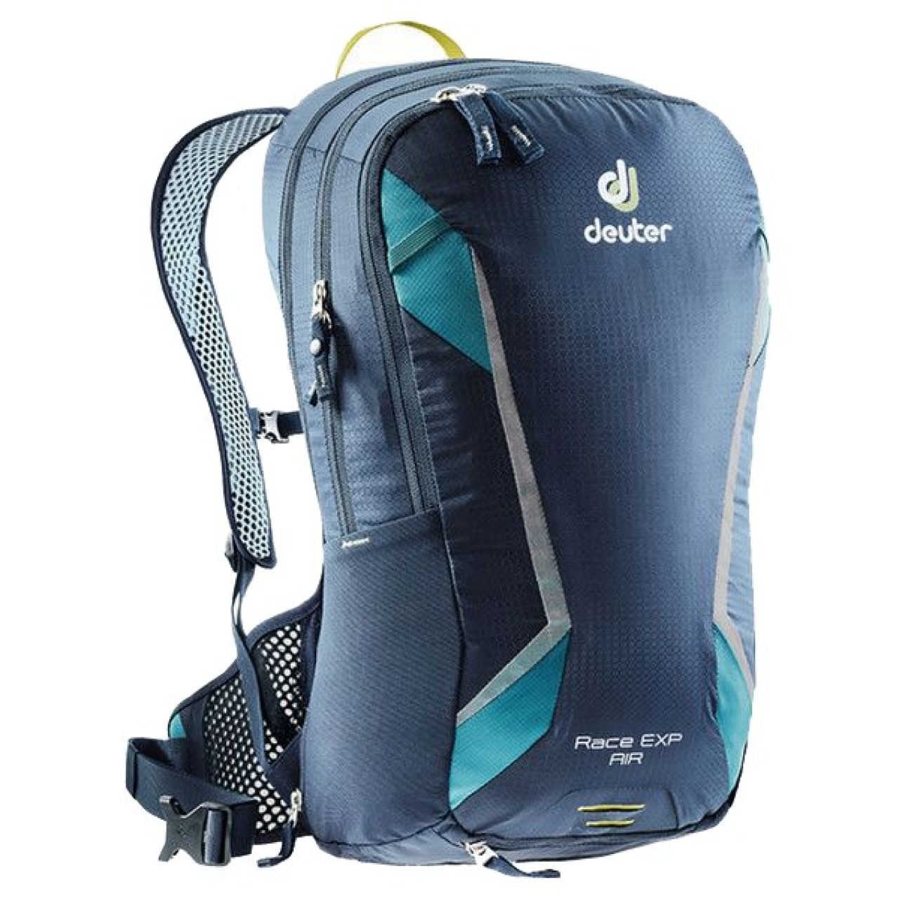 DEUTER RACE EXP AIR 14L +3 NAVY  Sac VTT